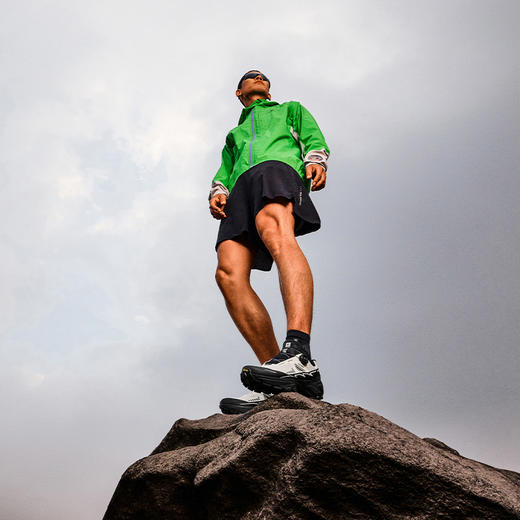 KAILAS凯乐石 户外运动 低帮越野跑山鞋 (Fuga EX3BOA)KS2413115KS2413215【Z】 商品图1