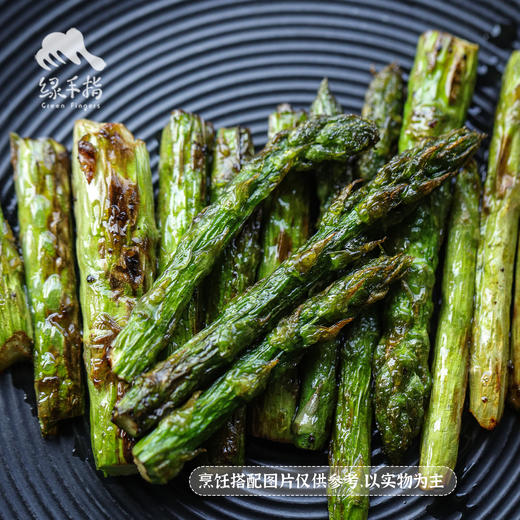 生态芦笋 | 合作生产* Eco-asparagus | Partner Production 商品图4