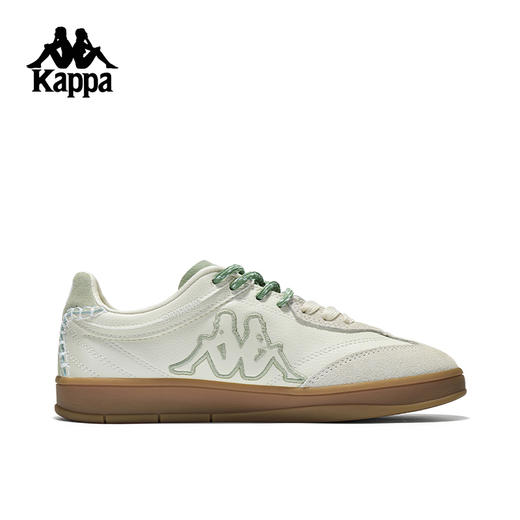 Kappa卡帕德训鞋女款春秋板鞋男款2024新款低帮运动休闲鞋情侣鞋K0FW5CC70-T 商品图2