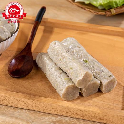 源蔡记崇武鱼卷1斤3条装*2包 商品图3