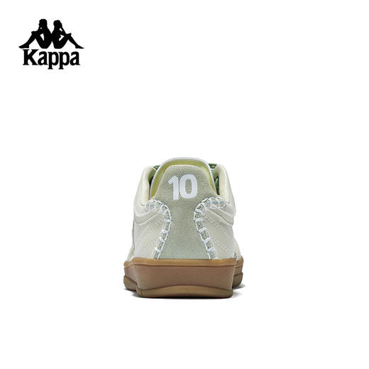 Kappa卡帕德训鞋女款春秋板鞋男款2024新款低帮运动休闲鞋情侣鞋K0FW5CC70-T 商品图3