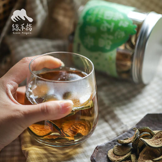 生态番石榴果茶 | 绿家自产 *Ecological guava fruit tea| In-House Production 商品图4