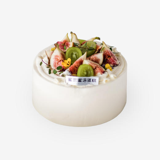 伯爵无花果 商品图0