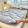 150*200cm 实用简约款 加厚床垫床褥子垫被软垫/床 商品缩略图0