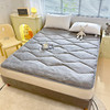 180*200cm 实用简约款 加厚床垫床褥子垫被软垫/床 商品缩略图0