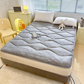180*200cm 实用简约款 加厚床垫床褥子垫被软垫/床