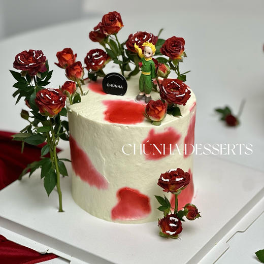 小王子 商品图6