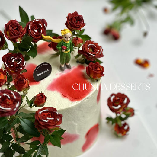 小王子 商品图5