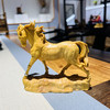 新款马到成功°黄杨木摆件 商品缩略图2