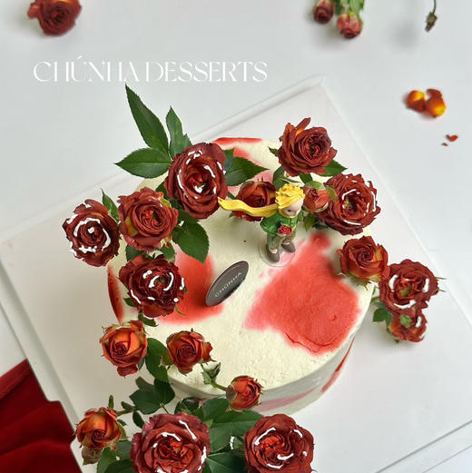 小王子 商品图4