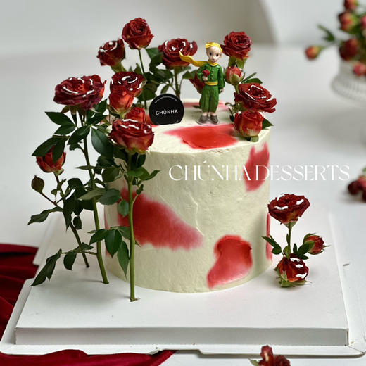 小王子 商品图2