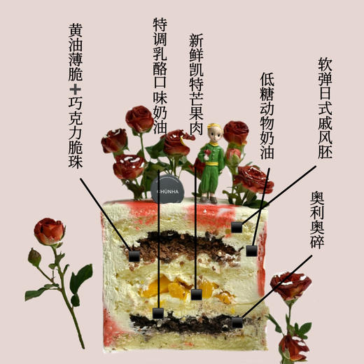 小王子 商品图1