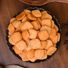 步步升南京板鸭味食品20g/袋童年怀旧解馋宿舍休闲追剧辣条零食 商品缩略图1