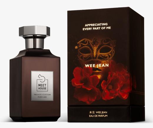 未见 限定版100ml 商品图0