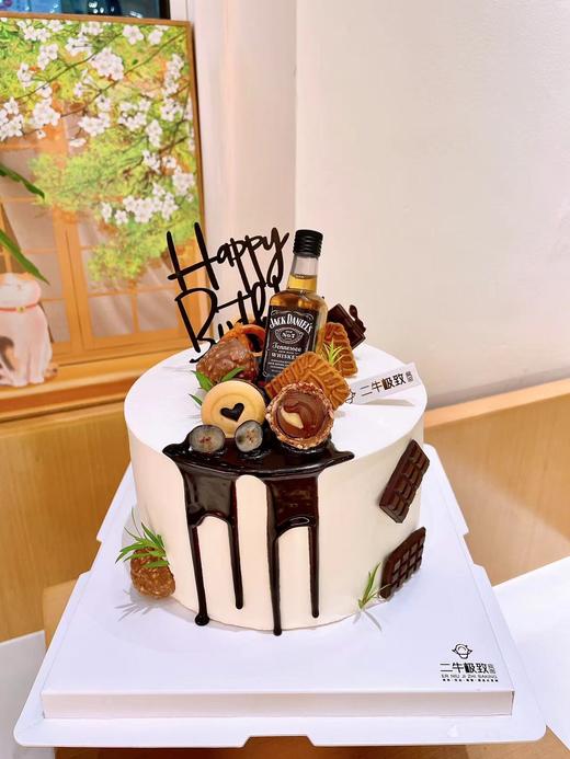 男神定制 - 威士忌 商品图2