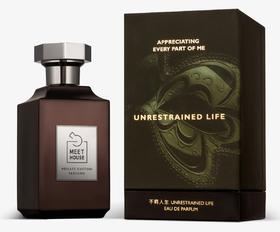 不羁人生 限定版50ml