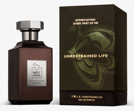 不羁人生 限定版50ml 商品图0