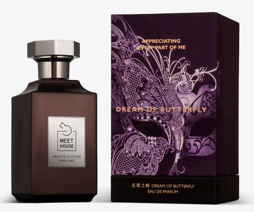 庄周之蝶 限定版50ml 商品图0