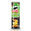 Pringles品客薯片柠檬酸辣帝王蟹味110g桶装休闲网 红零食食品 商品缩略图0
