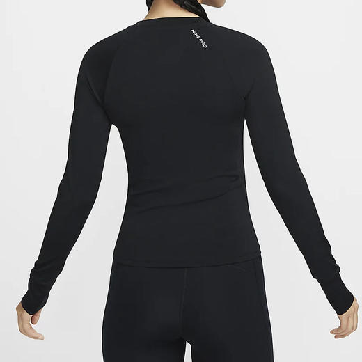 AS W NK PRO DF LS BASELAYER 商品图1