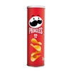 Pringles品客薯片原味薯片110g桶装休闲网 红零食食品 商品缩略图1