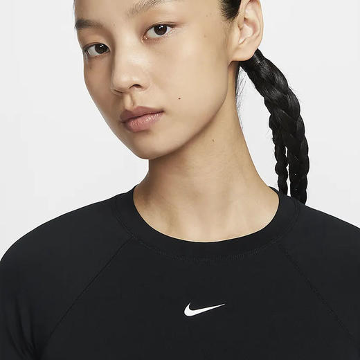 AS W NK PRO DF LS BASELAYER 商品图2