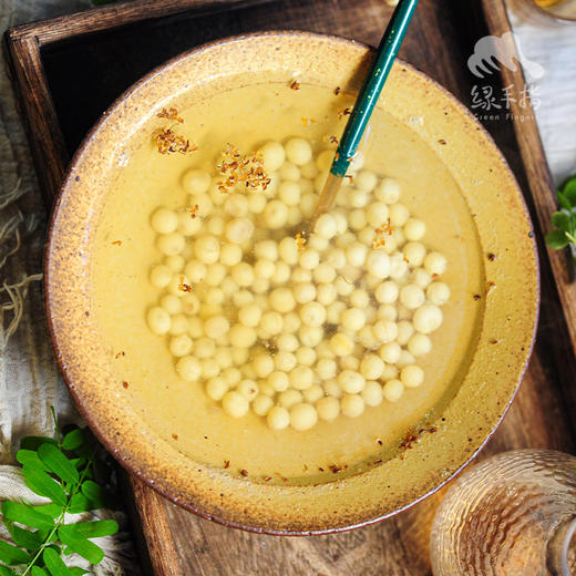 生态新鲜鸡头米（芡实） | 合作生产*Ecological Chicken Head Rice | Coproduction 商品图2