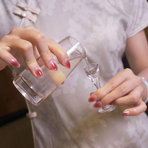 莫府贡酒九年 洞藏原浆【纸盒包装】-新旧包装随机发货 商品图2