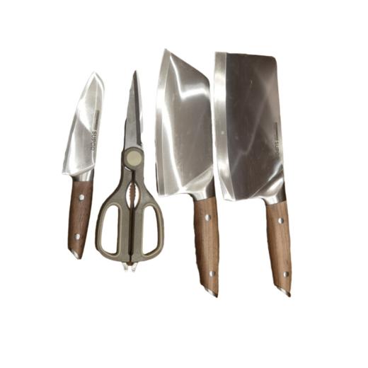 【小家电】苏泊尔套刀TK2123Q 商品图3