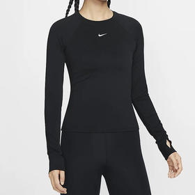 AS W NK PRO DF LS BASELAYER