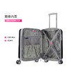 Diplomat外交官TC-667系列带扩充层行李箱20英寸/24英寸 商品缩略图4