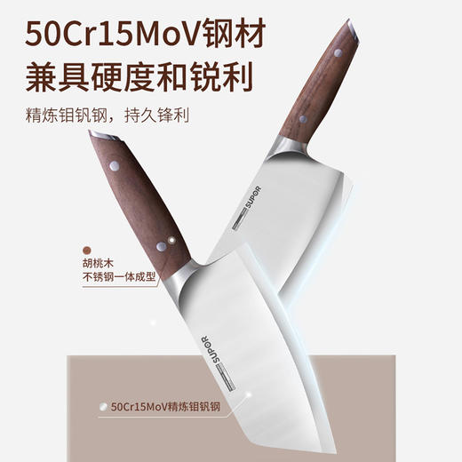 【小家电】苏泊尔套刀TK2123Q 商品图6
