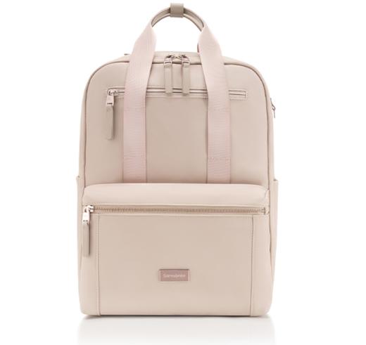 新秀丽FHLORA系列女士商务双肩包NS2*001 商品图1