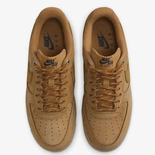 W AIR FORCE 1  07 WB 商品图4