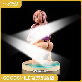 【GSC现货】1/7标准比例 来海志乃羽 害羞女友