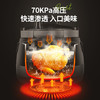 汉美驰智能电高压锅4LPC40101 商品缩略图6
