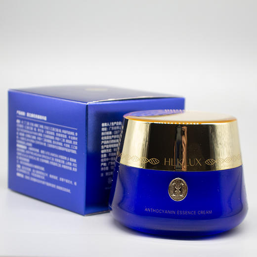 慧立康原花青素霜新品花青素精华霜120g美容院正品化妆品抗衰淡斑抗氧化保湿 商品图3