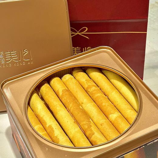 香港美心蛋卷 酥酥脆脆不会腻  超好吃的蛋卷 商品图4