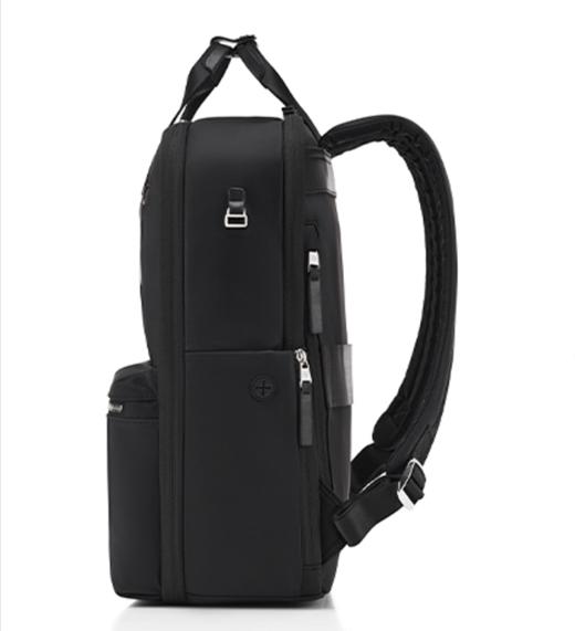 新秀丽FHLORA系列女士商务双肩包NS2*001 商品图3