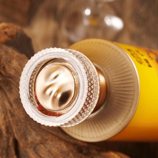 【积分抵现 拍30发原箱】国台 龙年生肖邮票纪念酒 酱香型 53度 100ml 商品图5