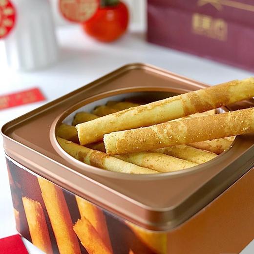 香港美心蛋卷 酥酥脆脆不会腻  超好吃的蛋卷 商品图7