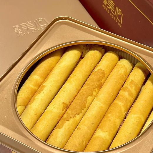 香港美心蛋卷 酥酥脆脆不会腻  超好吃的蛋卷 商品图5