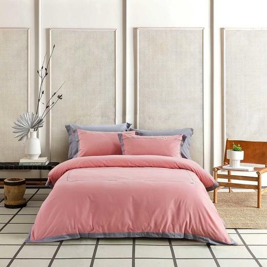 【新品】远梦轻奢磨毛纯棉四件套（秋冬上新） 商品图6