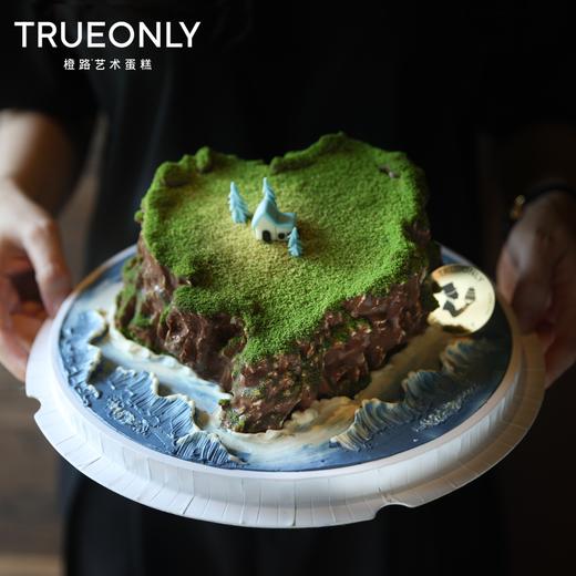 【爱奥尼亚】一见倾心，温情致爱 商品图0