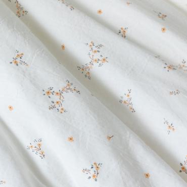 【远梦】纯棉泡芙大豆四季被 商品图3