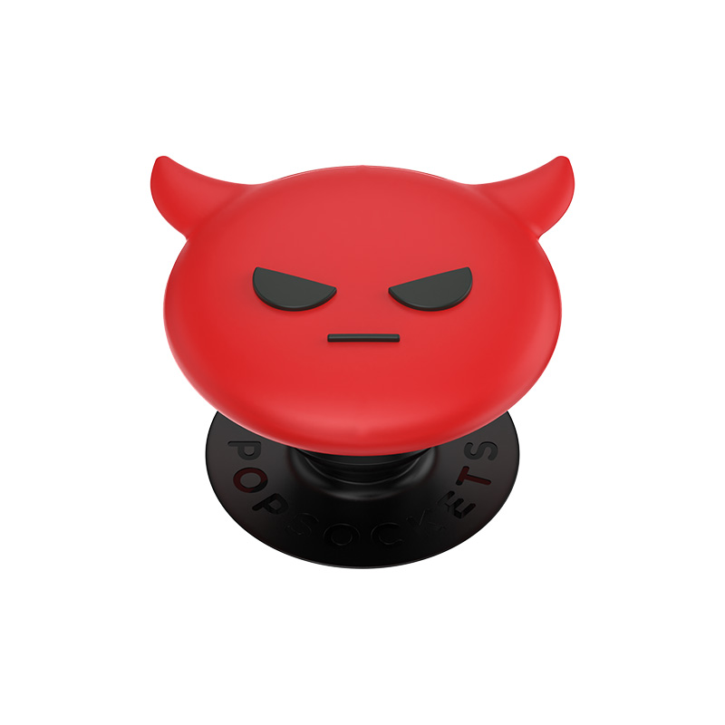 【POPGRIP泡泡骚】Popout异形系列 红恶魔 万圣