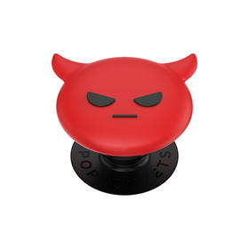 【POPGRIP泡泡骚】Popout异形系列 红恶魔 万圣