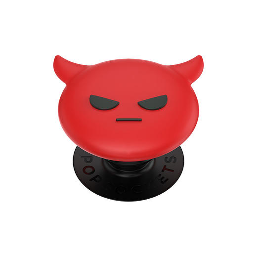 【POPGRIP泡泡骚】Popout异形系列 红恶魔 万圣 商品图0