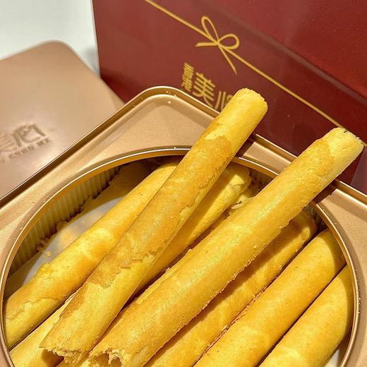 香港美心蛋卷 酥酥脆脆不会腻  超好吃的蛋卷 商品图3