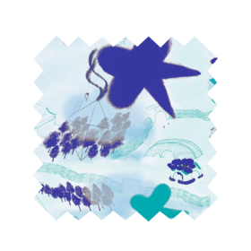 LT232C 节日郊游 FESTIVITIES 塔纳棉 季节款 269/M